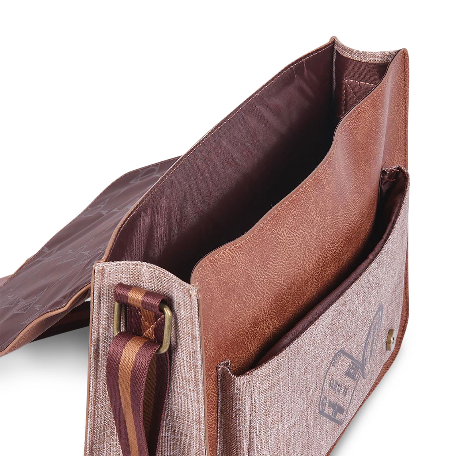 Immagine del prodotto Harry Potter - Borsa a tracolla Hogwarts Express