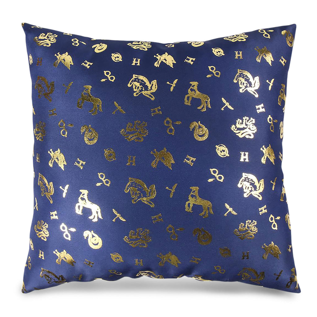 Immagine del prodotto Harry Potter - Cuscino Hogwarts Blu
