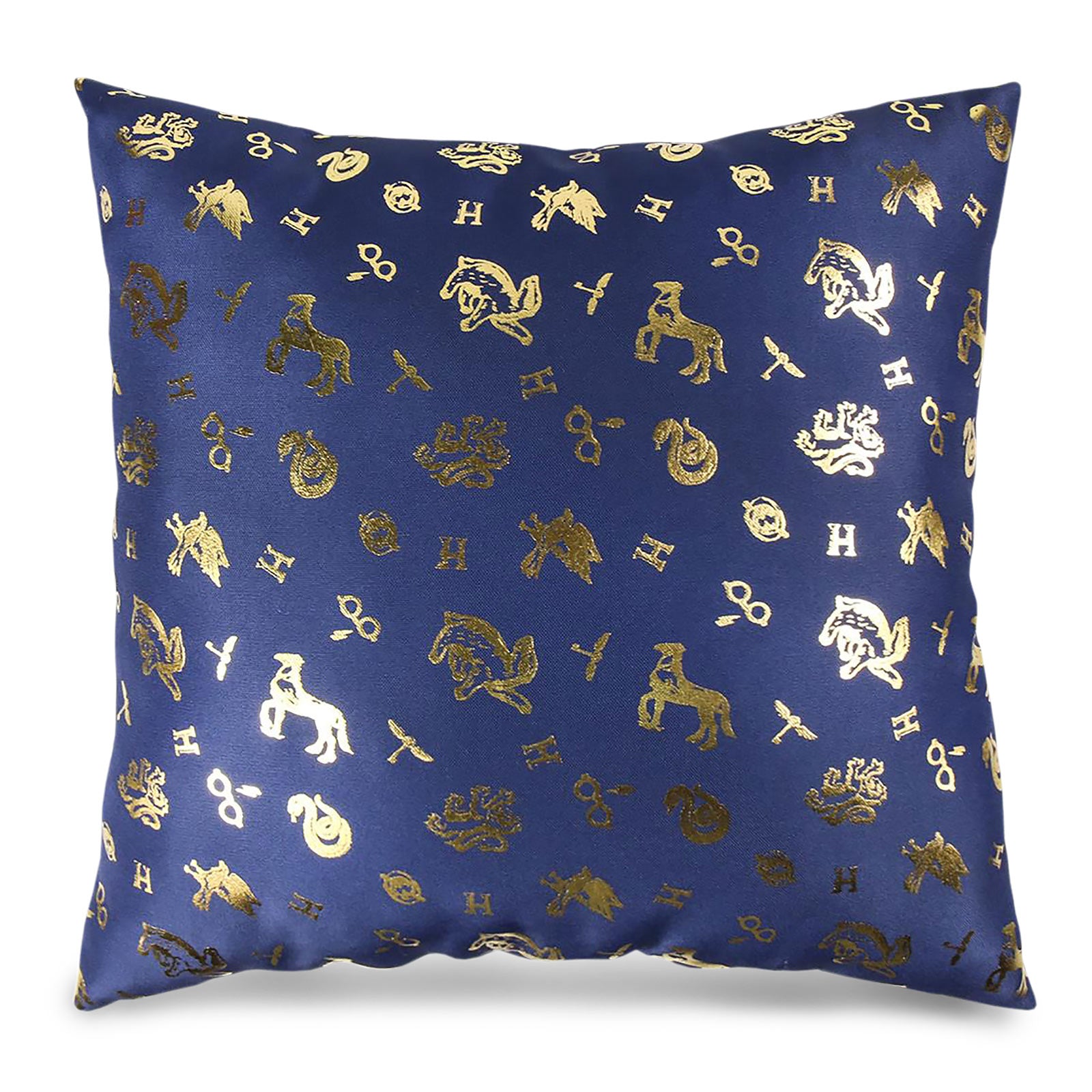 Immagine del prodotto Harry Potter - Cuscino Hogwarts Blu