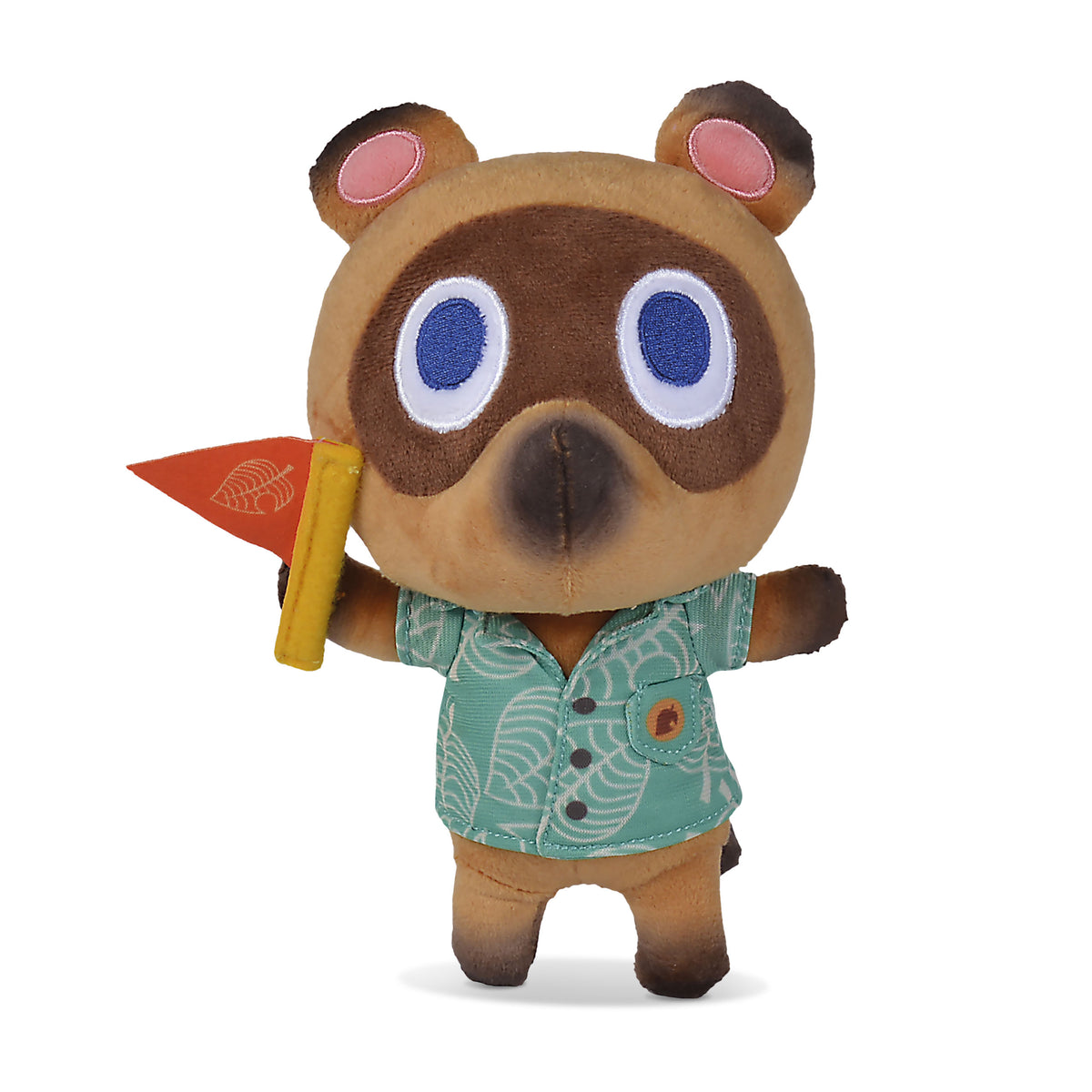 Immagine del prodotto Animal Crossing - Peluche Tommy 20 cm