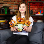Immagine del prodotto Animal Crossing - Peluche Tommy 20 cm