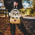 Product image Harry Potter - Hedwig with Hogwarts Letter Mini Backpack