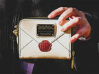 Product image Harry Potter - Hedwig with Hogwarts Letter Wallet