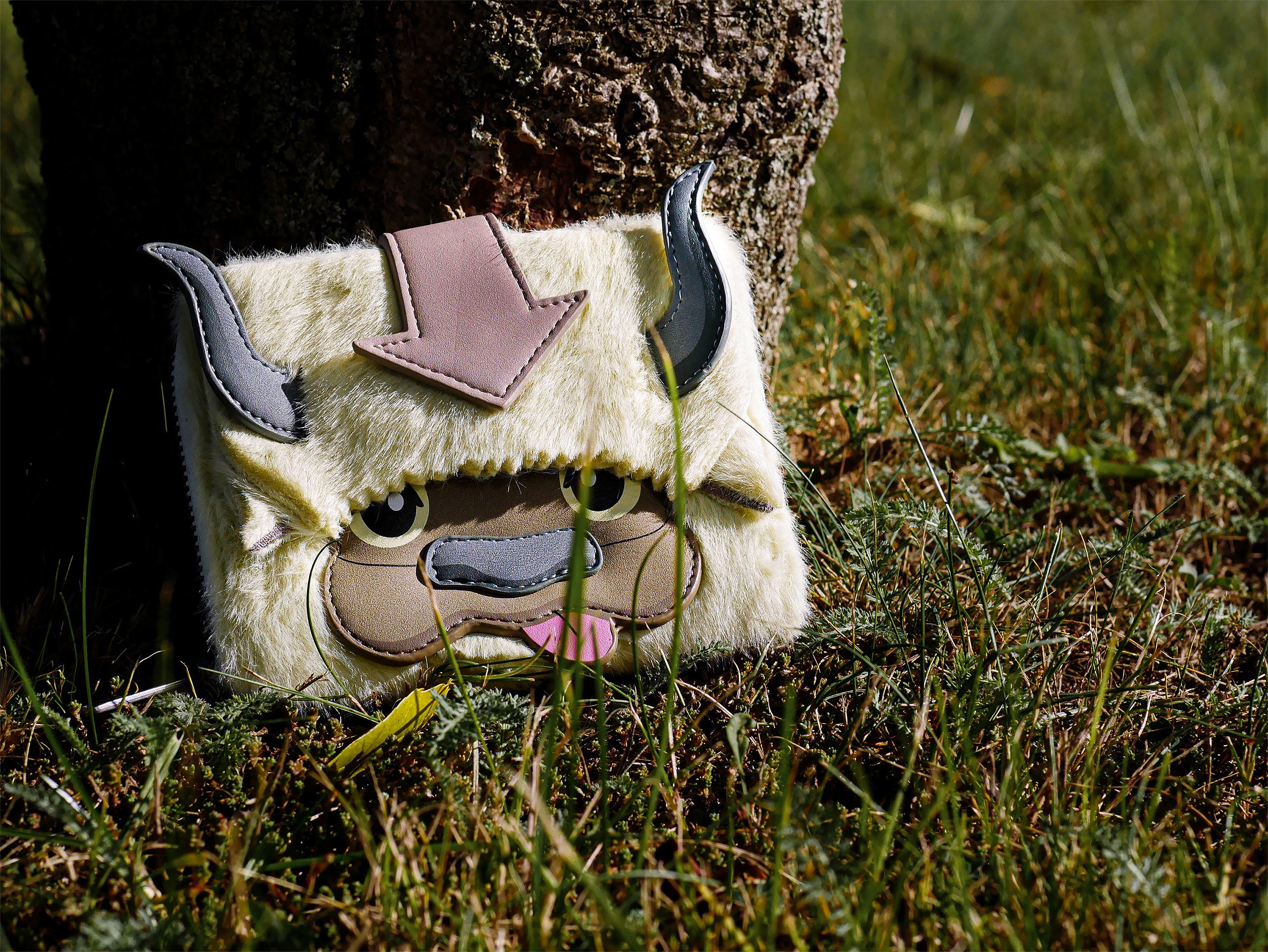 Product image Avatar - Appa with Aang Wallet