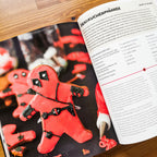 Immagine del prodotto Cucinare con Deadpool - Il libro di cucina ufficiale