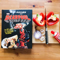 Immagine del prodotto Cucinare con Deadpool - Il libro di cucina ufficiale