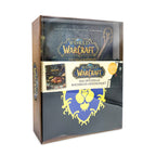Immagine del prodotto World of Warcraft - Set regalo del libro di cucina ufficiale