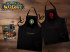 Immagine del prodotto World of Warcraft - Set regalo del libro di cucina ufficiale