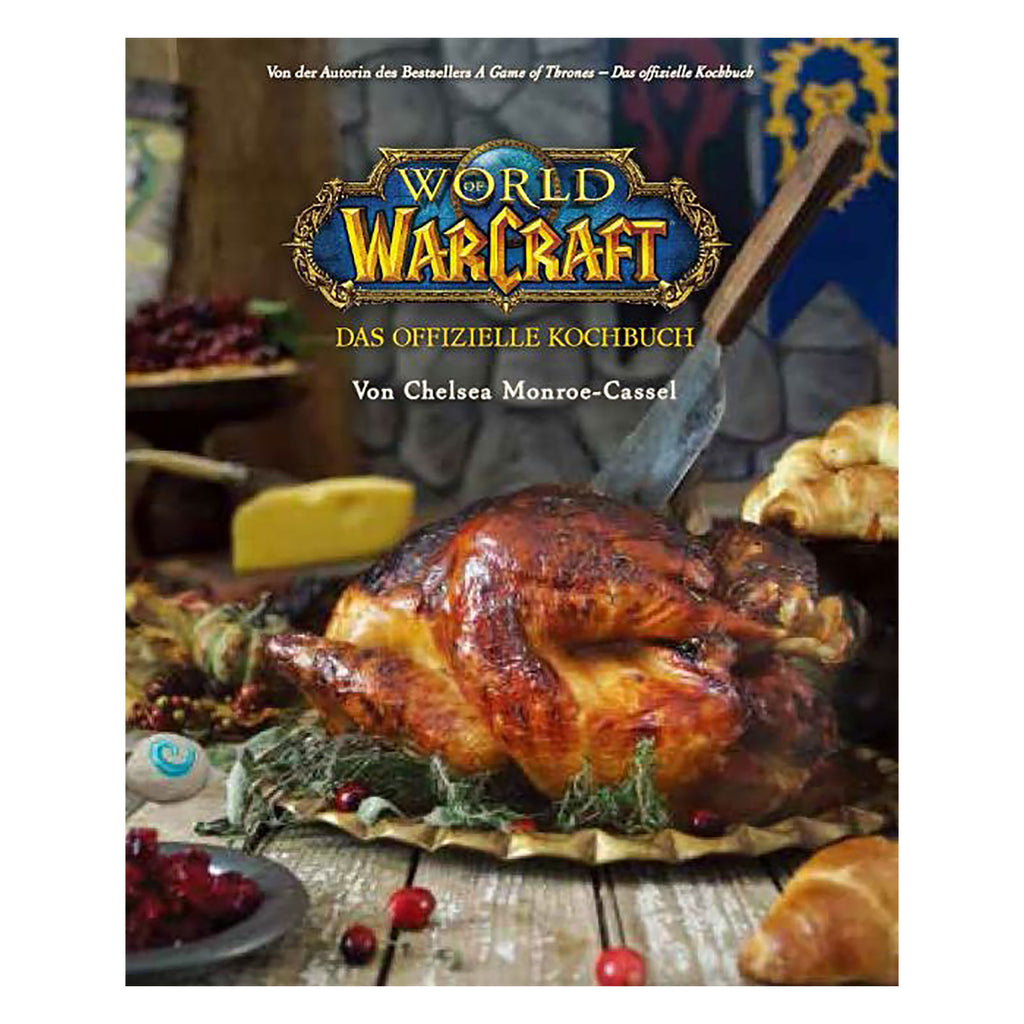 Immagine del prodotto World of Warcraft - Set regalo del libro di cucina ufficiale