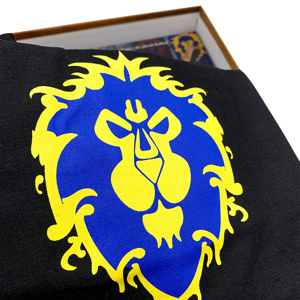 Immagine del prodotto World of Warcraft - Set regalo del libro di cucina ufficiale