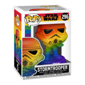 Immagine del prodotto Star Wars - Stormtrooper Rainbow Figura Funko Pop