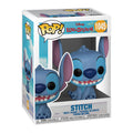 Immagine del prodotto Lilo & Stitch - Stitch Smiling Funko Pop Figura