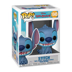 Immagine del prodotto Lilo & Stitch - Stitch Smiling Funko Pop Figura