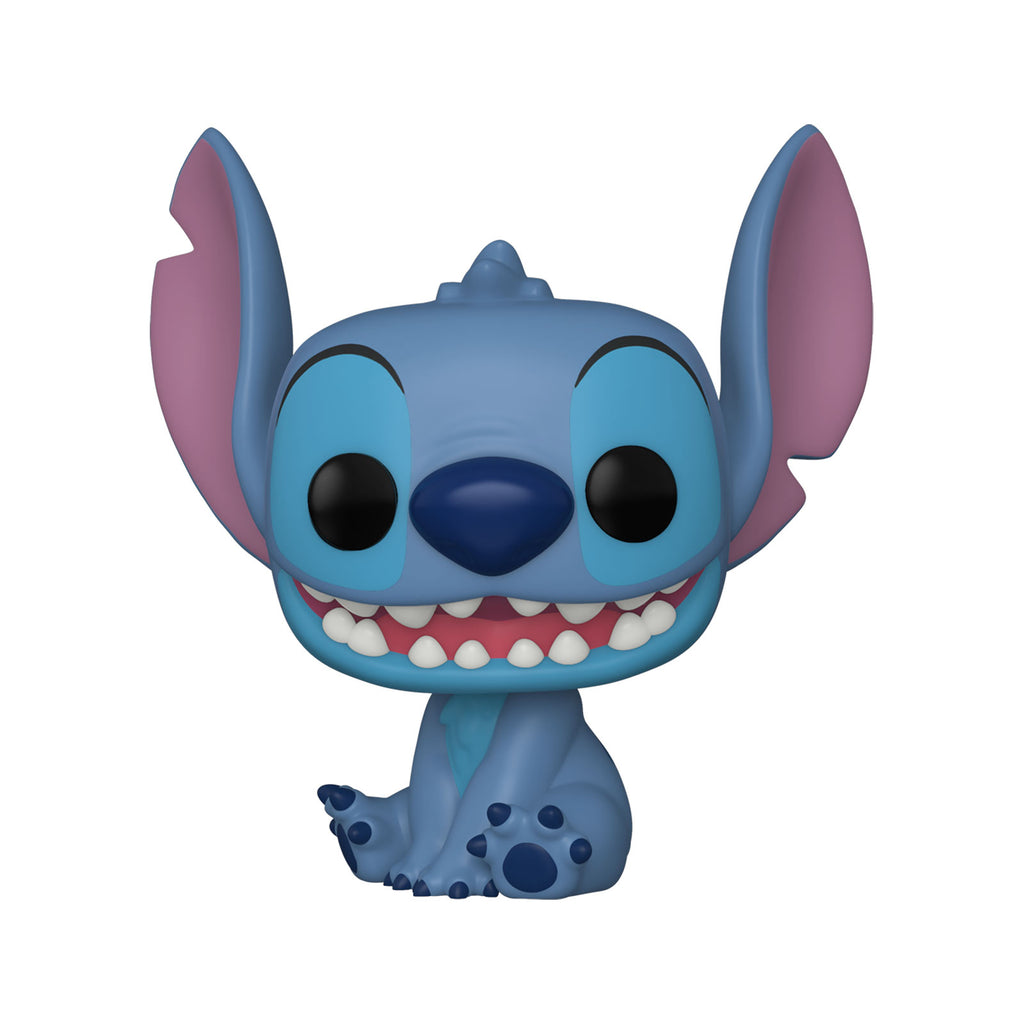Immagine del prodotto Lilo & Stitch - Stitch Smiling Funko Pop Figura