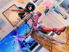 Immagine del prodotto Attack on Titan - Figura di Mikasa Ackerman 35cm