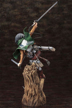 Immagine del prodotto Attack on Titan - Figura di Mikasa Ackerman 35cm