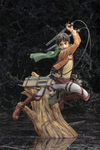 Product image Attack on Titan - Eren Jaeger Figure 26cm