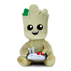 Product image Guardians of the Galaxy - Groot Plush Figure 16cm
