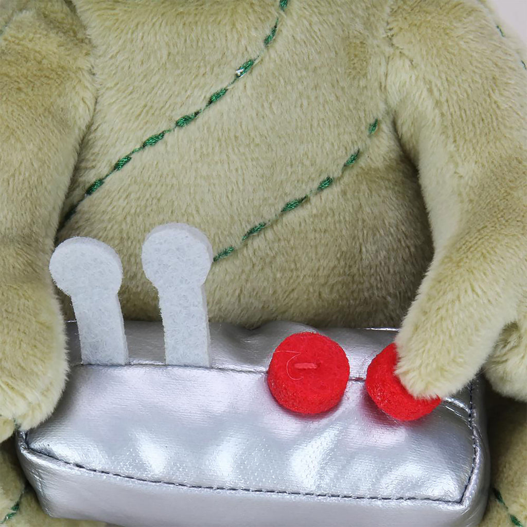 Product image Guardians of the Galaxy - Groot Plush Figure 16cm