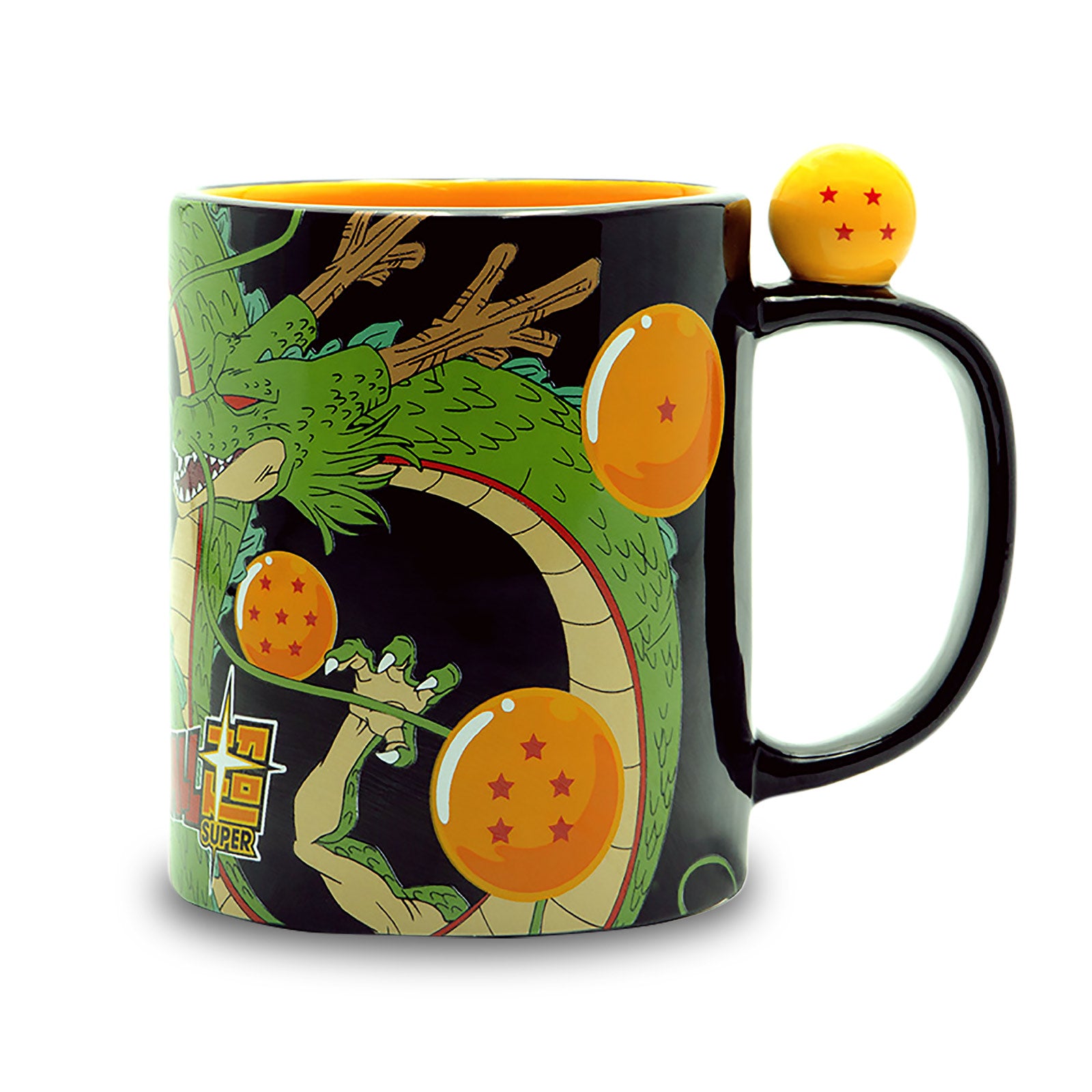 Immagine del prodotto Dragon Ball Super - Tazza 3D di Shenlong