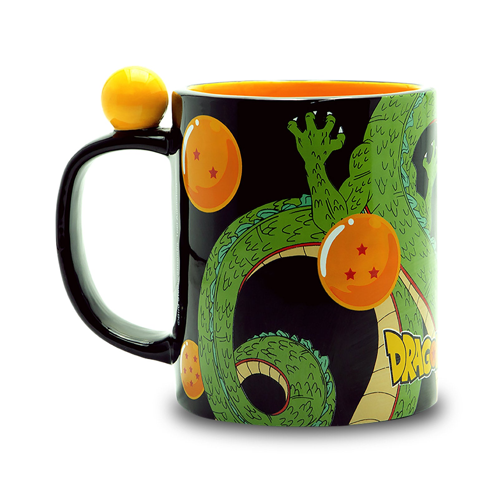 Immagine del prodotto Dragon Ball Super - Tazza 3D di Shenlong