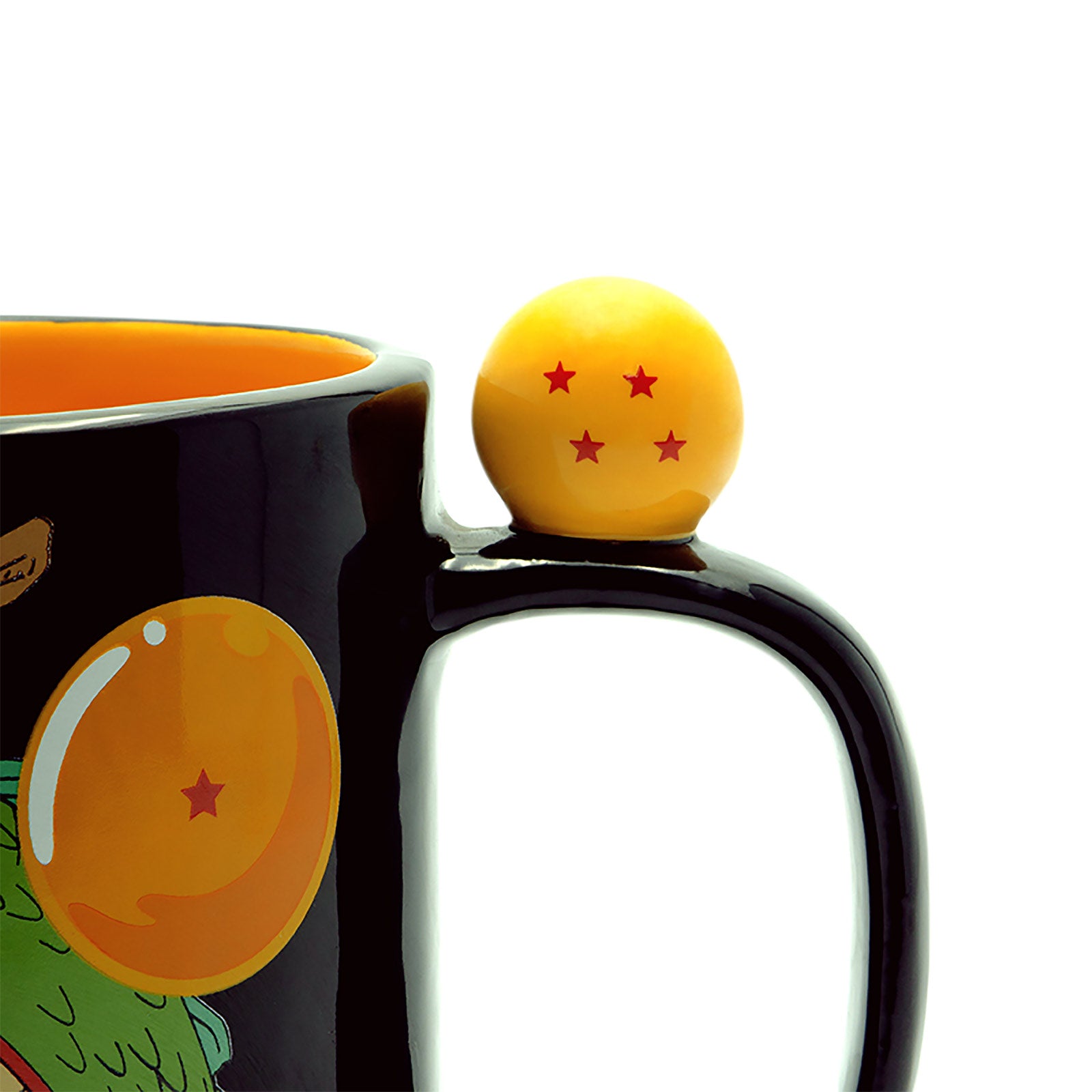 Immagine del prodotto Dragon Ball Super - Tazza 3D di Shenlong