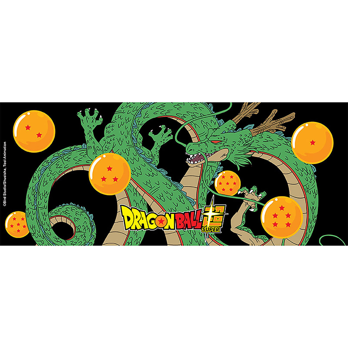 Immagine del prodotto Dragon Ball Super - Tazza 3D di Shenlong
