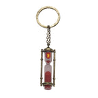 Product image Harry Potter - Gryffindor Hourglass Keychain