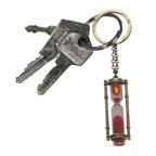 Product image Harry Potter - Gryffindor Hourglass Keychain