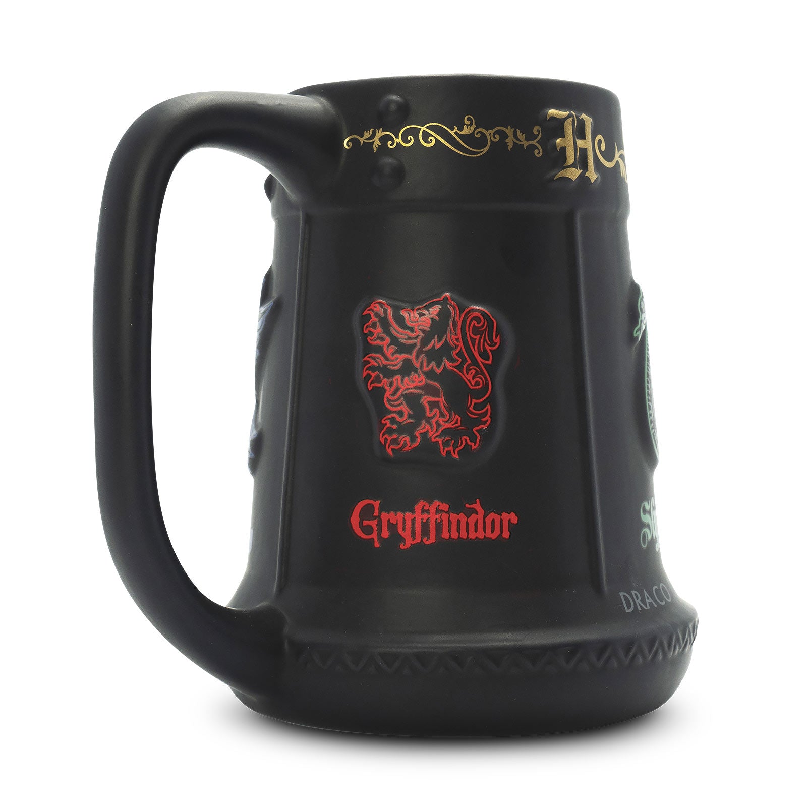 Immagine del prodotto Harry Potter - Boccale con stemmi delle case