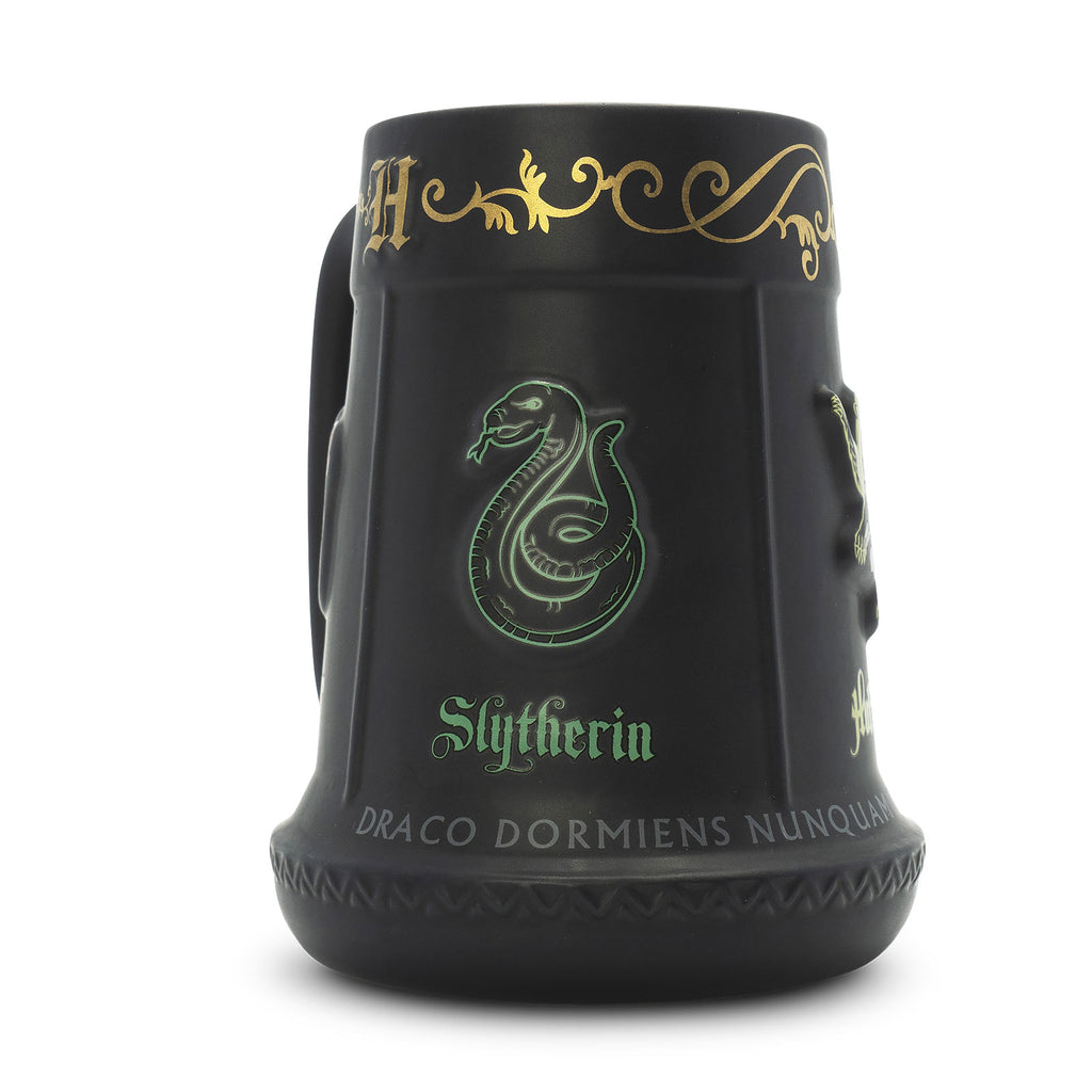 Immagine del prodotto Harry Potter - Boccale con stemmi delle case