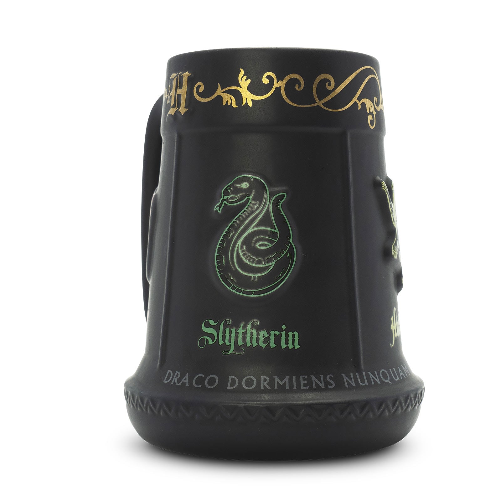 Immagine del prodotto Harry Potter - Boccale con stemmi delle case