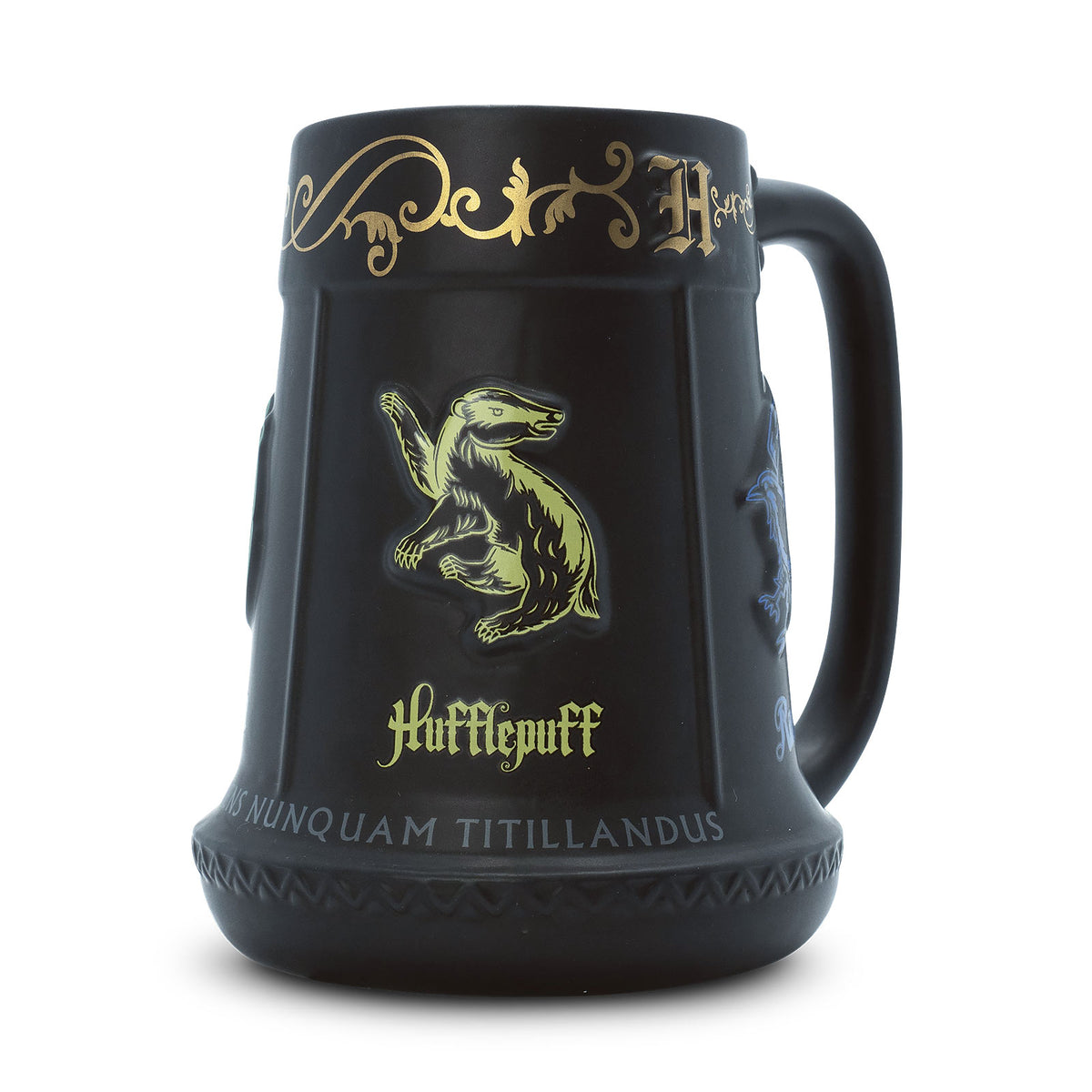 Immagine del prodotto Harry Potter - Boccale con stemmi delle case