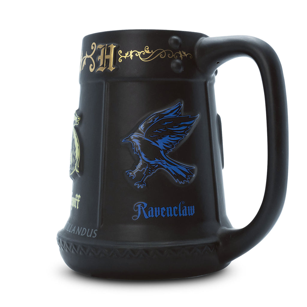 Immagine del prodotto Harry Potter - Boccale con stemmi delle case