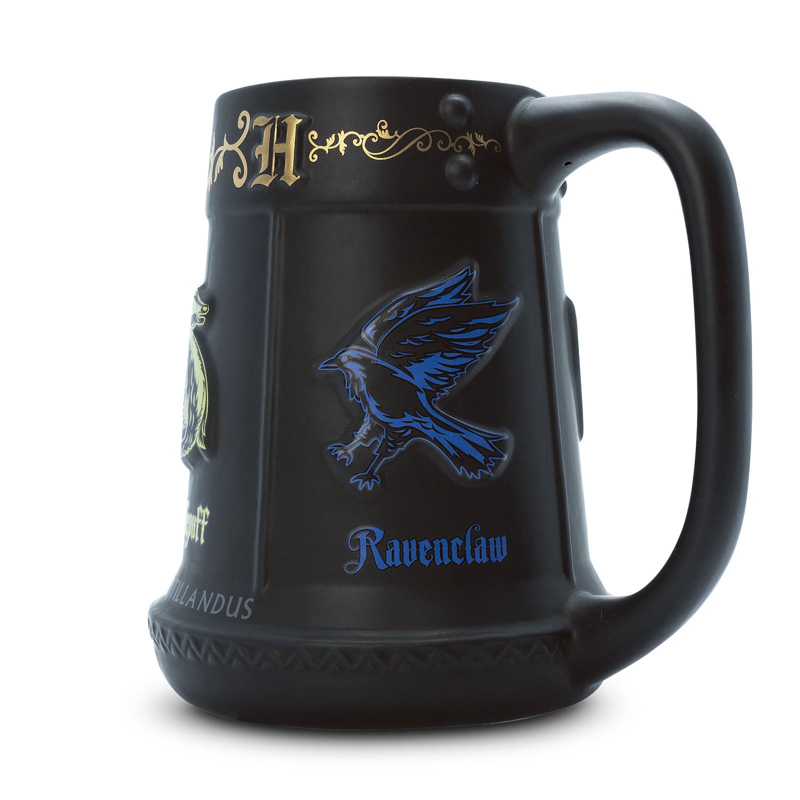Immagine del prodotto Harry Potter - Boccale con stemmi delle case