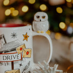 Immagine del prodotto Harry Potter - Hedwig Privet Drive Tazza 3D