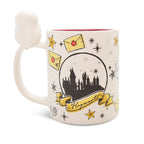 Immagine del prodotto Harry Potter - Hedwig Privet Drive Tazza 3D