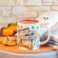 Immagine del prodotto Harry Potter - Hedwig Privet Drive Tazza 3D