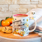 Immagine del prodotto Harry Potter - Hedwig Privet Drive Tazza 3D