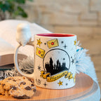 Immagine del prodotto Harry Potter - Hedwig Privet Drive Tazza 3D