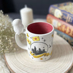 Immagine del prodotto Harry Potter - Hedwig Privet Drive Tazza 3D