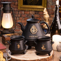Immagine del prodotto Harry Potter - Set da tè con stemma di Hogwarts