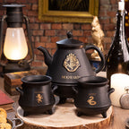 Immagine del prodotto Harry Potter - Set da tè con stemma di Hogwarts