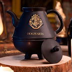 Immagine del prodotto Harry Potter - Set da tè con stemma di Hogwarts