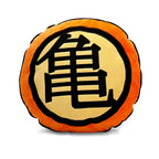 Immagine del prodotto Dragon Ball Z - Cuscino con simbolo Kame