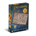 Product image The Lord of the Rings - Map of Middle-earth Puzzle