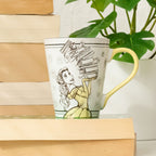 Immagine del prodotto La Bella e la Bestia - Tazza Books Hold Magic