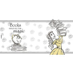 Immagine del prodotto La Bella e la Bestia - Tazza Books Hold Magic