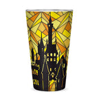Product image Beauty and the Beast - Belle Silhouette Glass