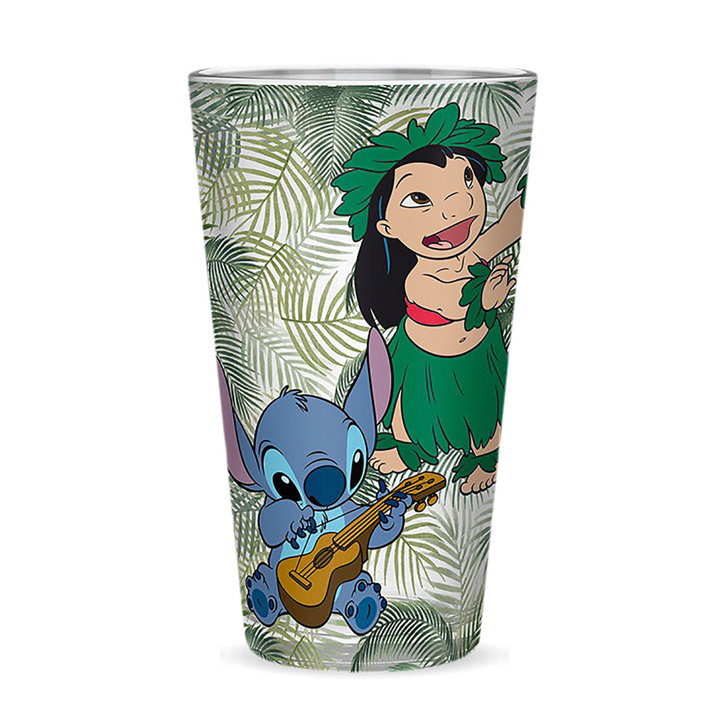 Immagine del prodotto Lilo & Stitch - Bicchiere Tropicale